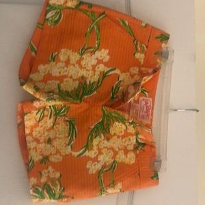 Lily Shorts
